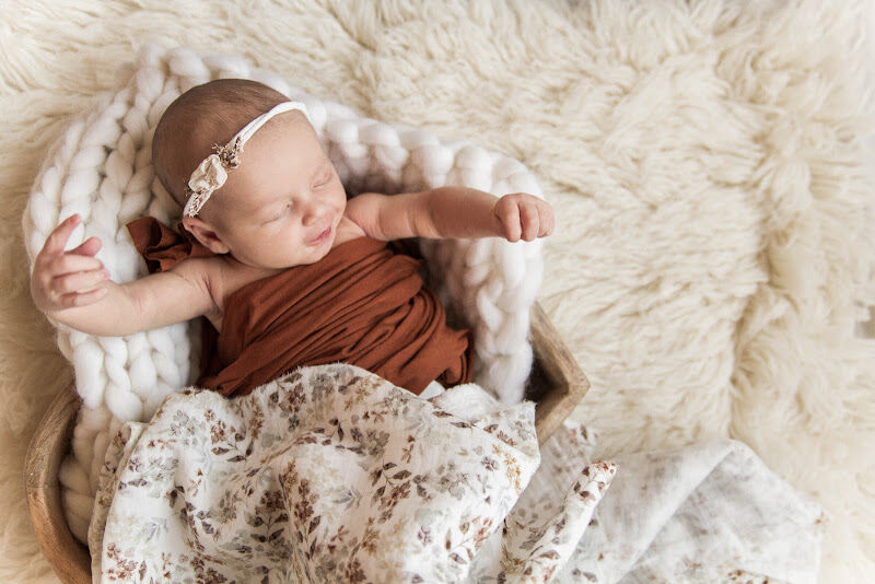 Foto van douillette photography