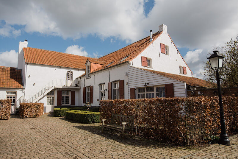 Foto van Hullebrug Bed & Breakfast