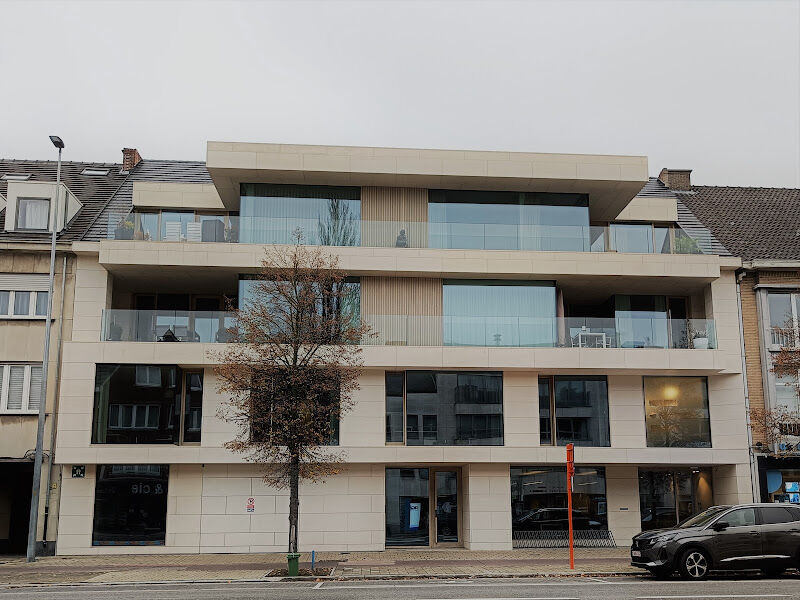 Foto van Centrum Geestelijke Gezondheidszorg Schelde Dender Waas