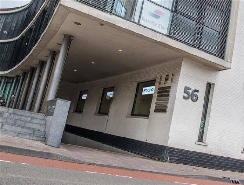 Foto van FYEO Eindhoven