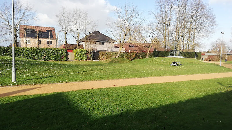Foto van Speeltuin Lentepark