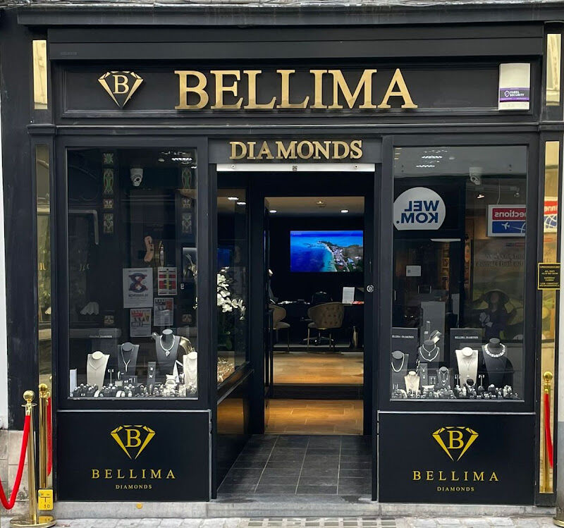 Foto van Bellima - Inkoop Horloges, Oud Goud, Geslepen Diamanten en Silver Metalen