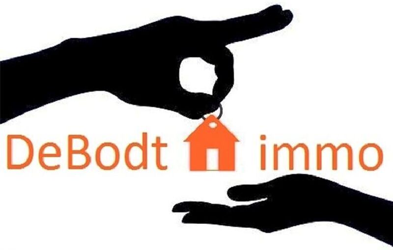 Foto van Immo DE BODT