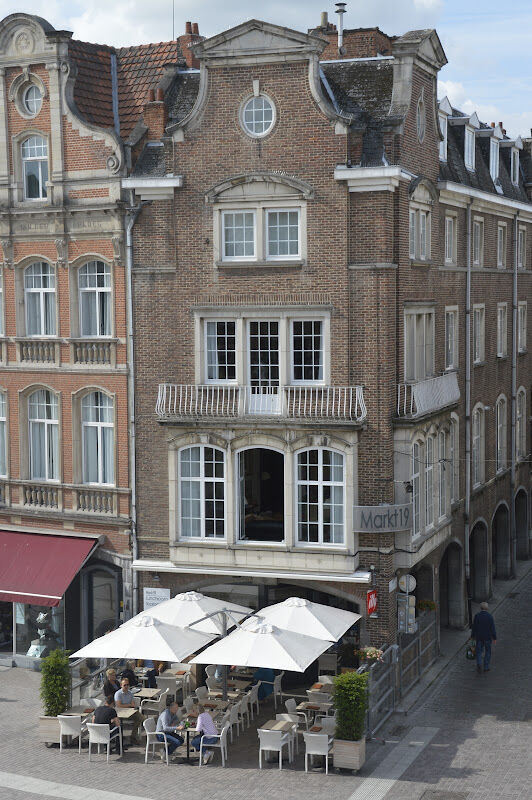 Foto van Markt19