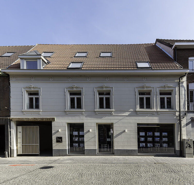 Foto van Kwalis
