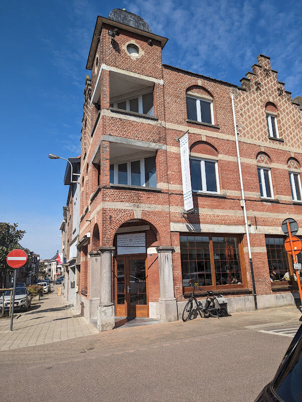 Foto van Coco Canal