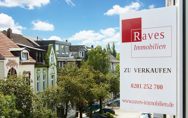 Foto van Raves Immobilien