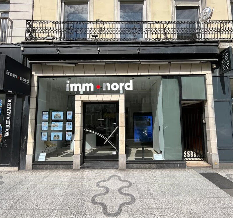 Foto van Imm.Nord