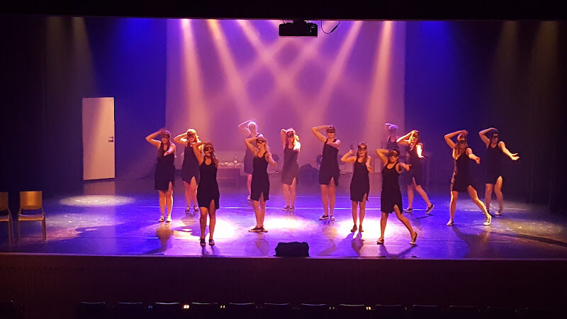 Foto van GC De Kroon
