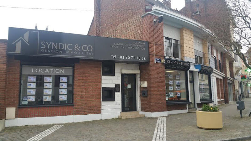 Foto van Syndic & Co