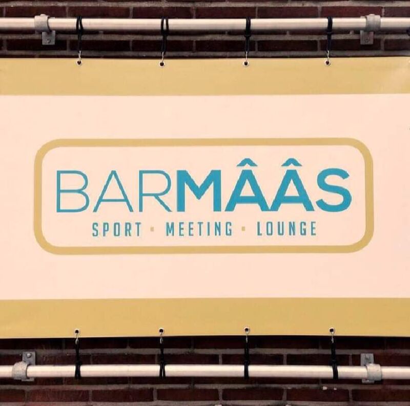 Foto van BarMââs