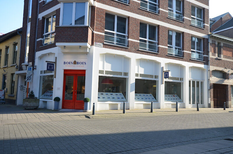 Foto van Boes en Boes, vastgoedmakelaar