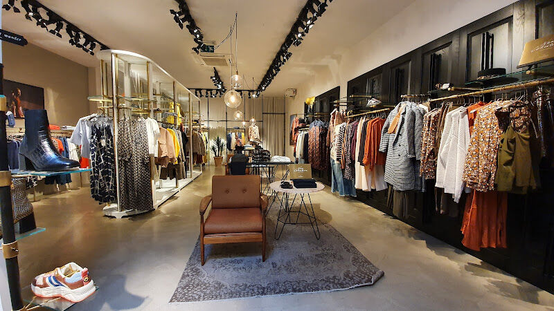 Foto van Scotch & Soda