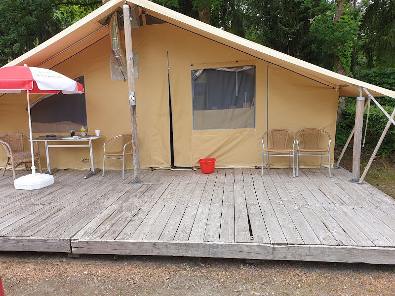 Foto van Camping Het Veen vzw