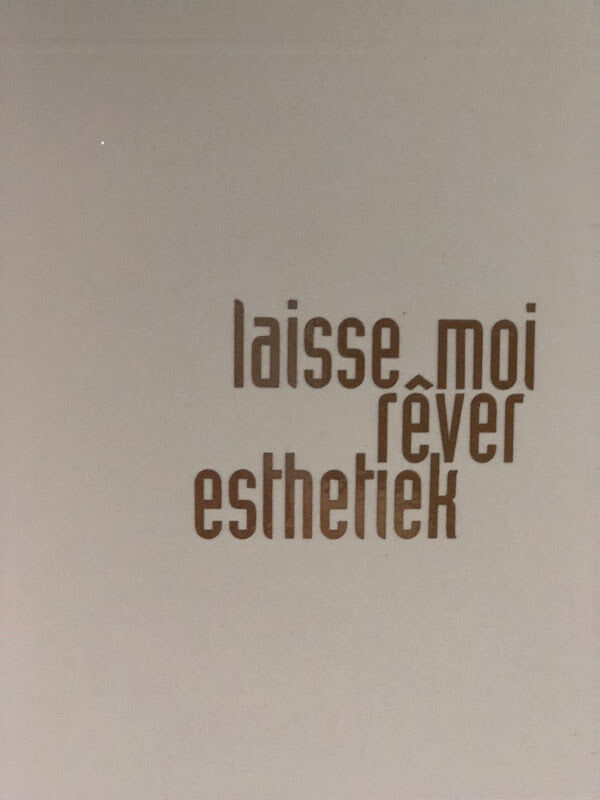 Foto van Laisse-Moi Rêver