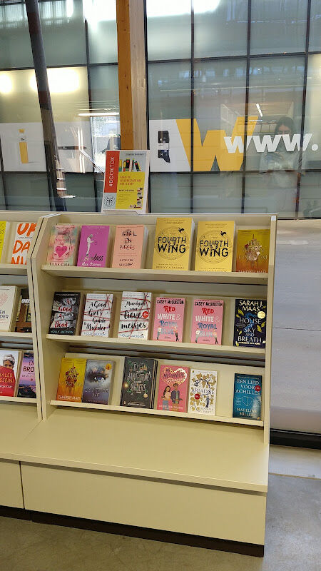 Foto van Standaard Student Shop