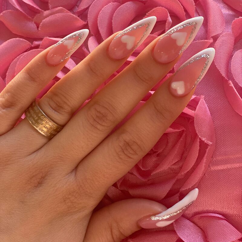 Foto van Style your nails by Jutta