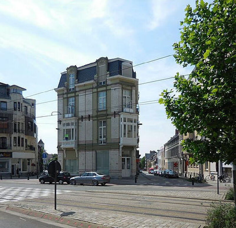 Foto van Verheecke Gaëtan