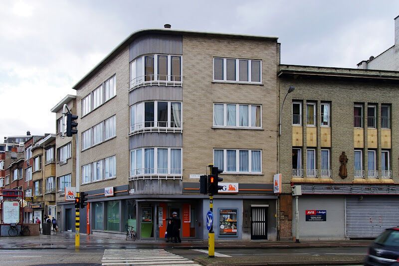 Foto van ING Antwerpen Mercator - Agent Independant