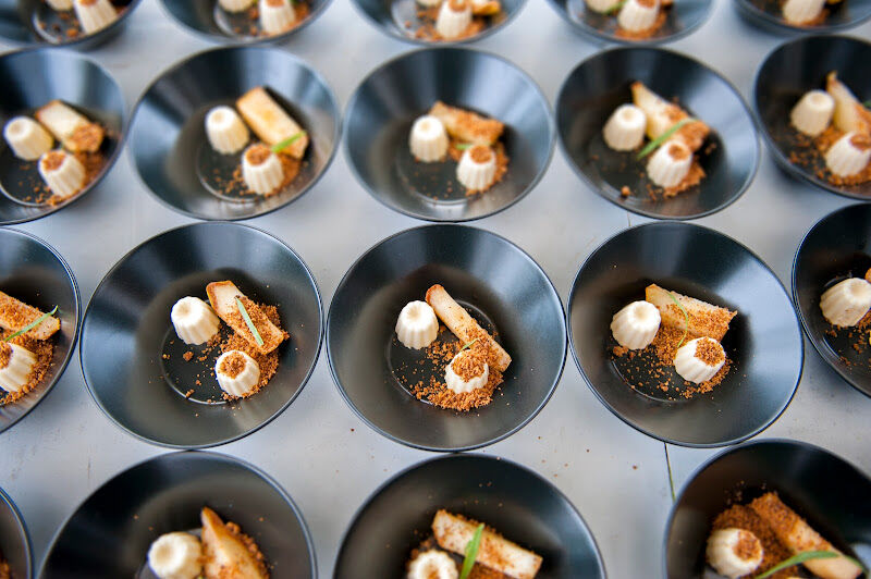 Foto van Newport Foodies