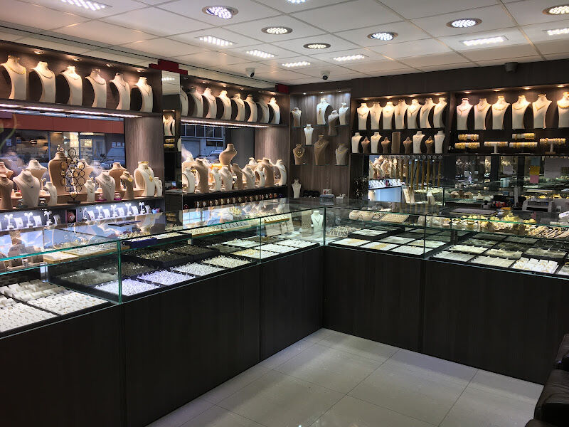 Foto van Juwelier Istanbul Genk