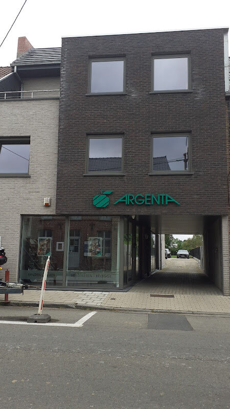 Foto van Argenta Oosterzele