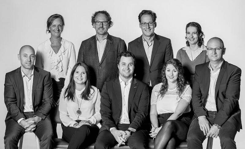 Foto van Immo Jan Stas - vastgoedmakelaar Rotselaar