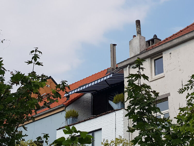 Foto van SKYGGE