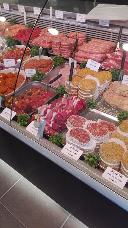 Foto van Slagerij De Fruyt