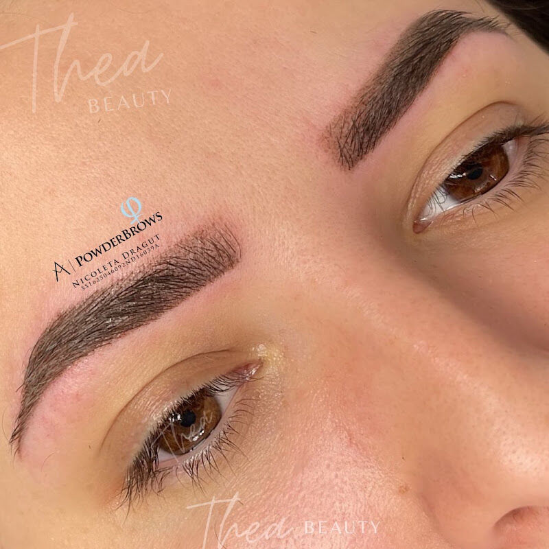 Foto van Thea Beauty