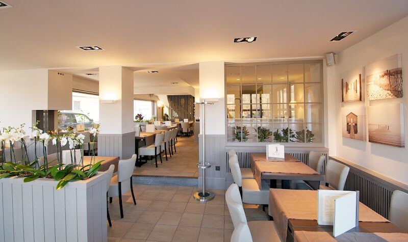 Foto van Coffee and Wine De Golf Bredene