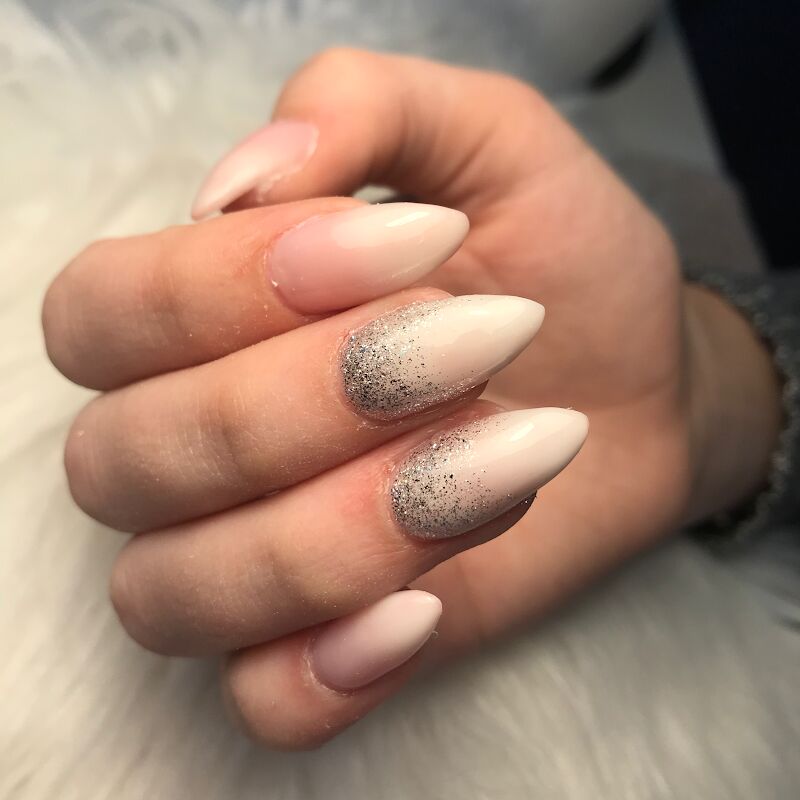 Foto van Rock your nails