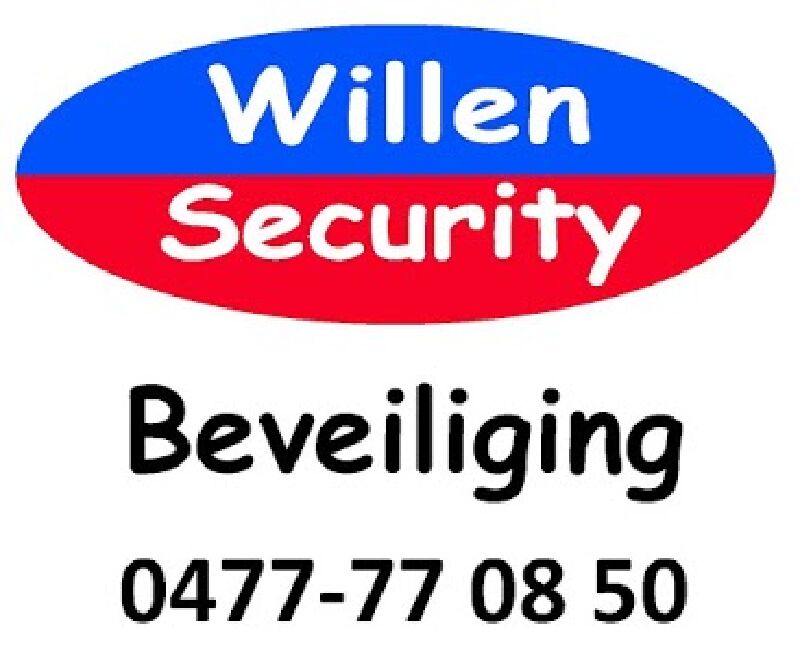Foto van Willen Security (Beveiliging)