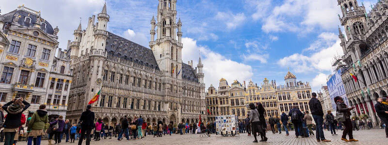 Foto van MAS Aparthotel EU