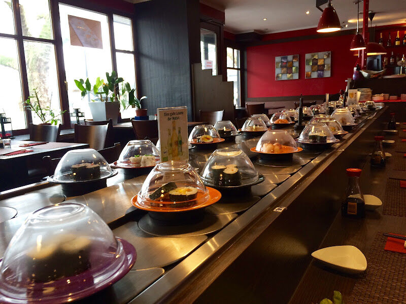 Foto van Moki Moki Sushi & Grill Restaurant