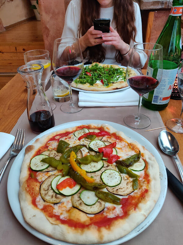 Foto van La Dolce Vita