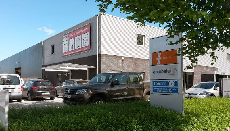 Foto van Teccon