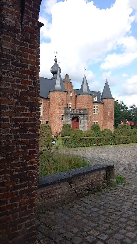 Foto van IEOS