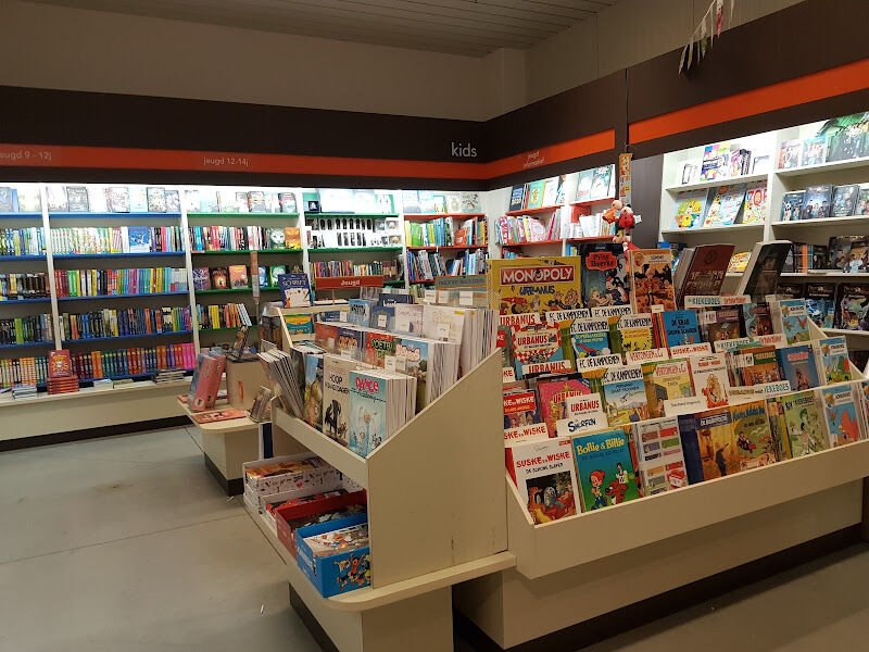 Foto van Standaard Boekhandel