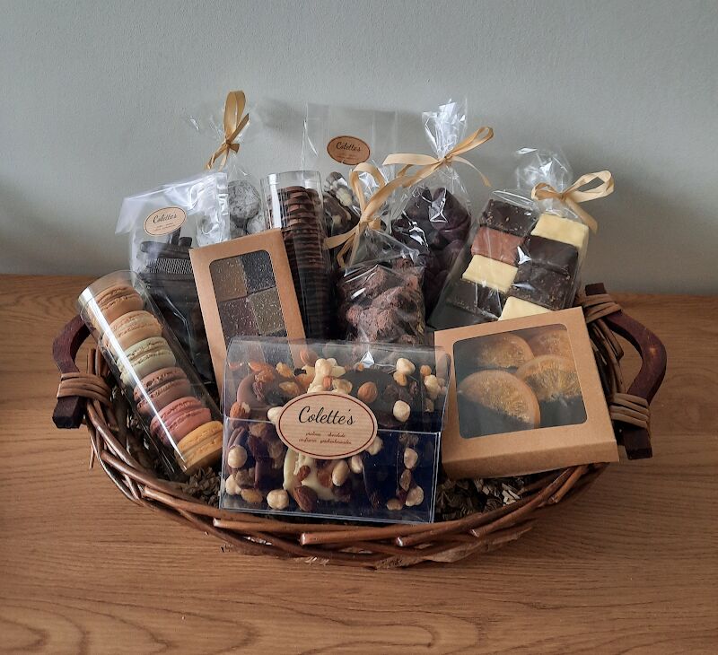 Foto van Colette's