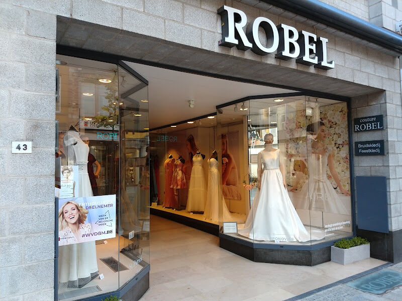 Foto van Robel Couture