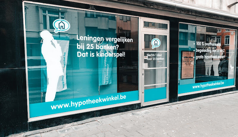 Foto van hypotheek.winkel Oostende