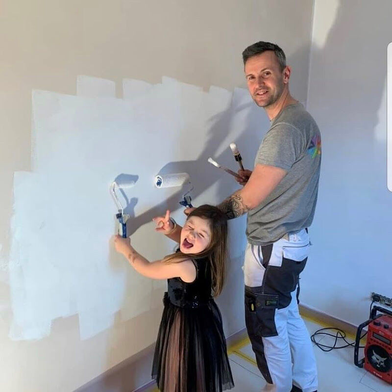 Foto van VDK Paints