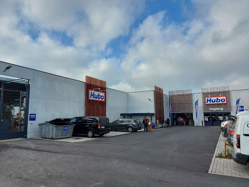Foto van Hubo Blankenberge