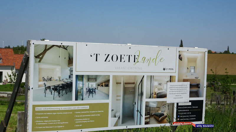 Foto van 'T Zoetelande