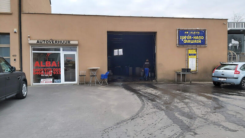 Foto van Hand Carwash Super Klevi