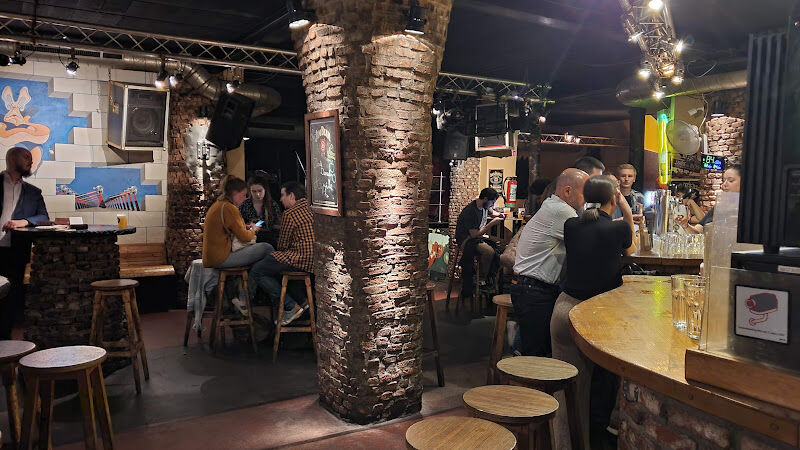 Foto van Rock Classic