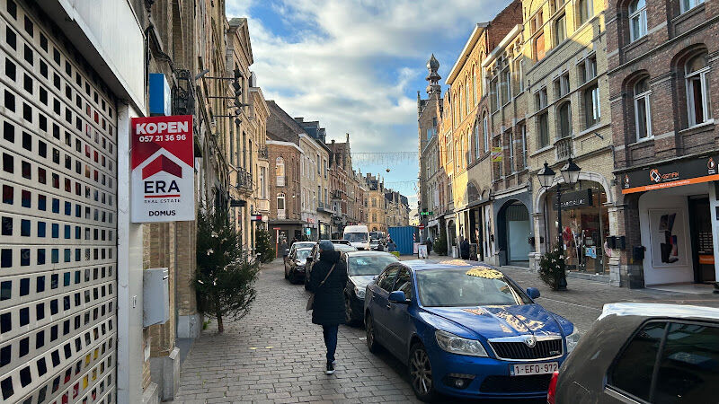 Foto van Ieper