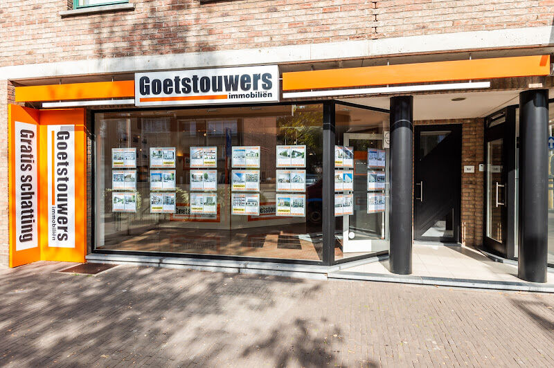 Foto van Goetstouwers Immobiliën Mortsel