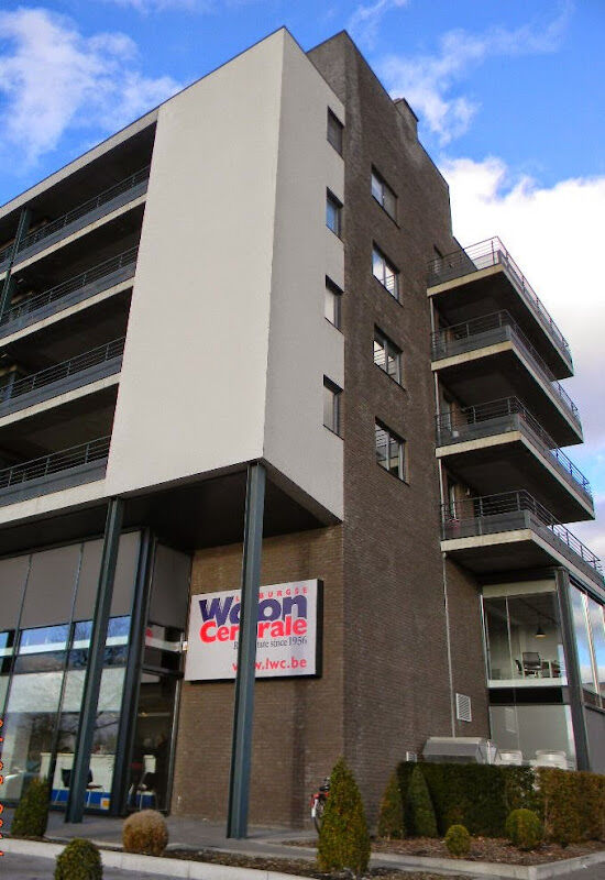 Foto van Limburgse Wooncentrale